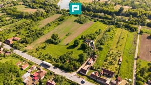 Teren intravilan 5.200 mp – Căpruţa, com. Bârzava - imagine 5