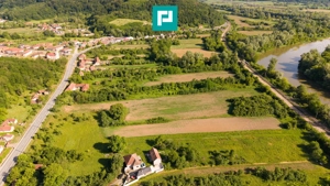 Teren intravilan 5.200 mp – Căpruţa, com. Bârzava - imagine 4