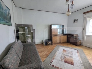 Casă impartita in 2 apartamente de 75 mp, teren 384 mp - Dambul Rotund - imagine 5