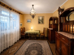 Apartament decomandat cu 3 camere | Parter | Sagului