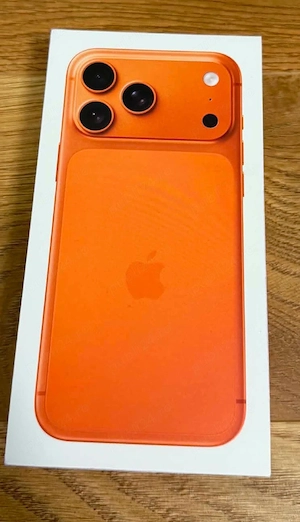 ipohne 17 pro max 