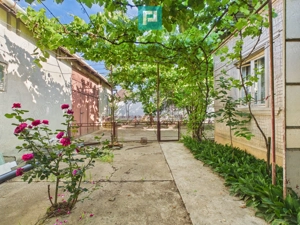 Casă cu 4 camere și teren de 2880 mp în Fiscut - imagine 2