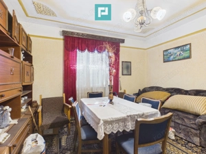Casă cu 4 camere și teren de 2880 mp în Fiscut - imagine 14