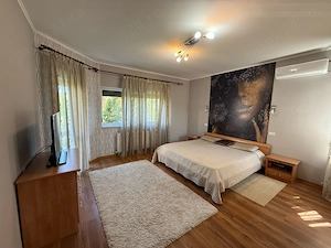 Casa + teren construibil până la 1000 mp   Trapezului, Sector 3 - imagine 5