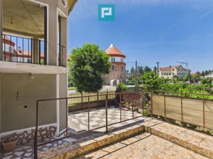 Casă/vilă cu 10 camere – Ineu, centru - imagine 17