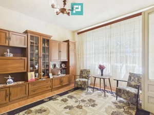 Casă/vilă cu 10 camere – Ineu, centru - imagine 11