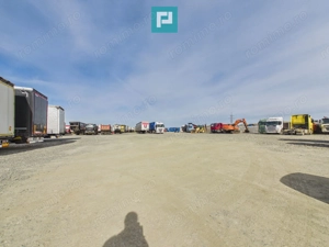 Parcare camioane de închiriat – Arad - imagine 4