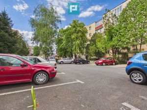 Apartament 2 camere – zona Poetului, Arad - imagine 2