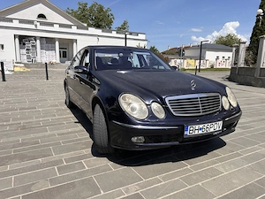 Mercedes e class w211 - imagine 2