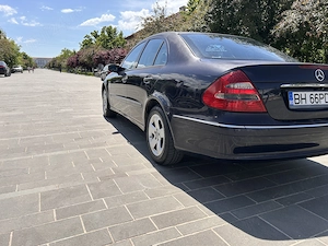 Mercedes e class w211 - imagine 4