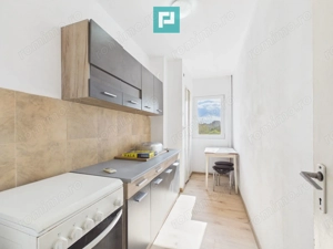 Apartament 2 camere – zona Poetului, Arad - imagine 5