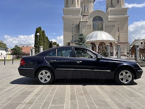 Mercedes e class w211 - imagine 3