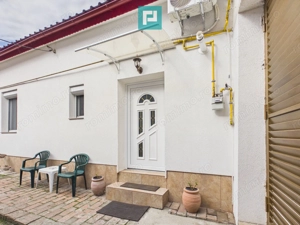 Apartament 2 camere parter în Arad, zona Boul Roşu - imagine 2
