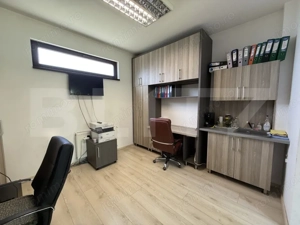 Pachet imobiliar , două garsoniere, 55.18 mp , zona Centrală - imagine 9