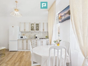 Apartament 2 camere parter în Arad, zona Boul Roşu - imagine 5