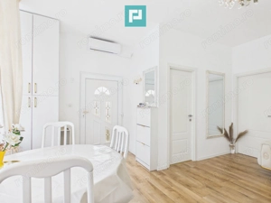 Apartament 2 camere parter în Arad, zona Boul Roşu - imagine 6