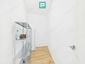Apartament 2 camere parter în Arad, zona Boul Roşu - imagine 11