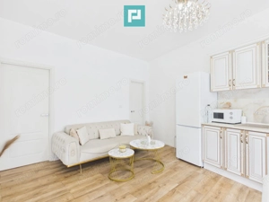 Apartament 2 camere parter în Arad, zona Boul Roşu - imagine 7