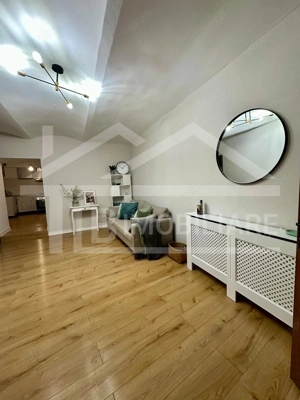 Apartament cu 2 camere, 45mp, Zona Cetatii