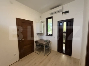 Pachet imobiliar , două garsoniere, 55.18 mp , zona Centrală - imagine 4