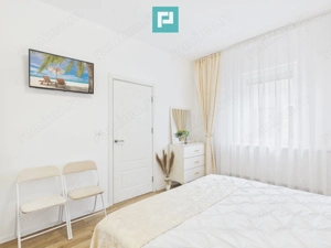 Apartament 2 camere parter în Arad, zona Boul Roşu - imagine 9