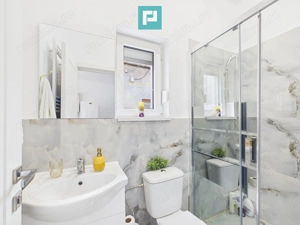Apartament 2 camere parter în Arad, zona Boul Roşu - imagine 10