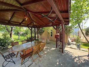 Casa + teren construibil până la 1000 mp   Trapezului, Sector 3 - imagine 10