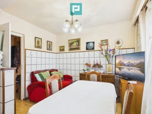 Apartament 2 camere, etaj 2/4 – Micro 15, Deva - imagine 6