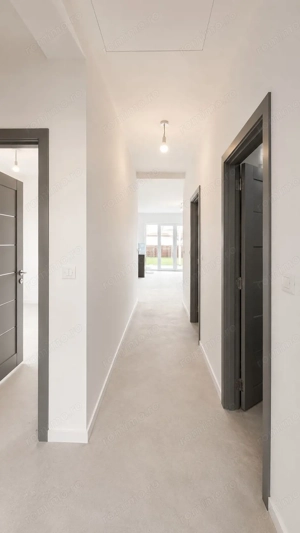 Comision 0% Duplex 3 dormitoare Mosnita Noua - imagine 12