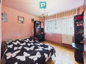 Apartament 3 camere - Circumvalaţiunii, Timişoara - imagine 9