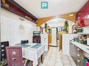 Apartament 3 camere - Circumvalaţiunii, Timişoara - imagine 12