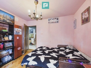 Apartament 3 camere - Circumvalaţiunii, Timişoara - imagine 10