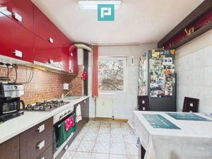 Apartament 3 camere - Circumvalaţiunii, Timişoara - imagine 11