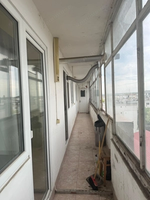 De vanzare apartament cu 4 camere, Dunarea Mall, 89.000 euro - imagine 6