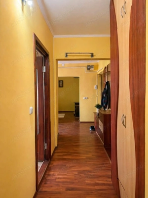 De vanzare apartament cu 4 camere, Dunarea Mall, 89.000 euro - imagine 3