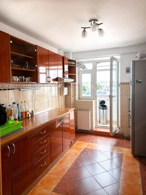 De vanzare apartament cu 4 camere, Dunarea Mall, 89.000 euro - imagine 4