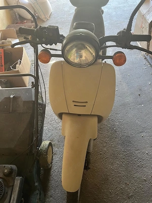 Vand scuter Honda Sky - imagine 3