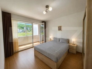 Apartament 2 camere, decomandat, 60 mp, etaj intermediar, Porii