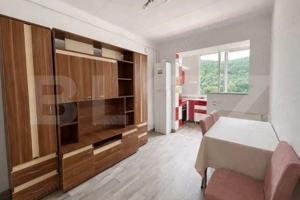 Apartament 2 camere, decomandat, 60 mp, etaj intermediar, Porii - imagine 3
