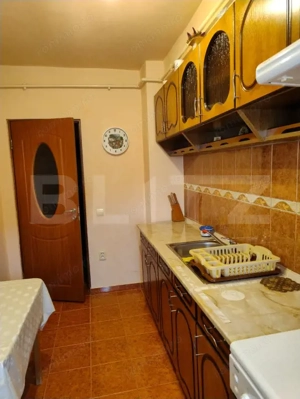 Apartament decomandat, parcare inclusa, 2 camere, 55 mp, in zona Florilor - imagine 6