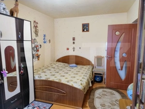 Apartament decomandat, parcare inclusa, 2 camere, 55 mp, in zona Florilor - imagine 3