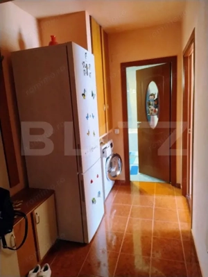 Apartament decomandat, parcare inclusa, 2 camere, 55 mp, in zona Florilor - imagine 7