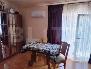 Apartament decomandat, parcare inclusa, 2 camere, 55 mp, in zona Florilor - imagine 2