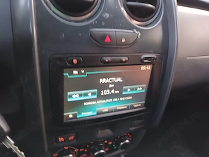 Dacia Duster - model Renault Duster - imagine 12