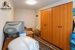 Apartament 3 Camere cu balcon la Parter – Dărmănești, Piatra Neamț - imagine 9