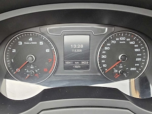 Audi Q3 1.4 TFSI Stronic Sport. 150 CP, 165400 km. 2017.  - imagine 9