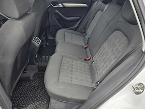 Audi Q3 1.4 TFSI Stronic Sport. 150 CP, 165400 km. 2017.  - imagine 12