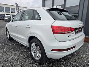 Audi Q3 1.4 TFSI Stronic Sport. 150 CP, 165400 km. 2017.  - imagine 4