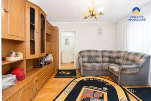 Apartament 3 Camere cu balcon la Parter – Dărmănești, Piatra Neamț - imagine 5