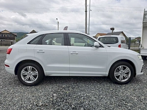 Audi Q3 1.4 TFSI Stronic Sport. 150 CP, 165400 km. 2017.  - imagine 8
